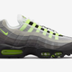 Image for article titled The Absurd History of Nike Air Technology
